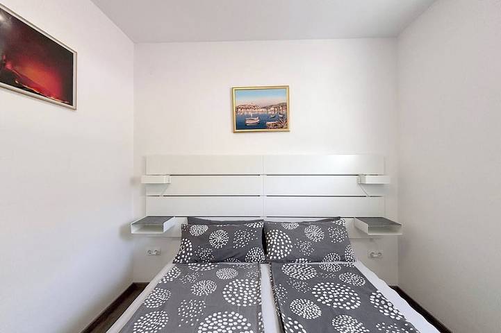 Appartement entier, Sea view apartment Marijana in Preko, Île d'Ugljan