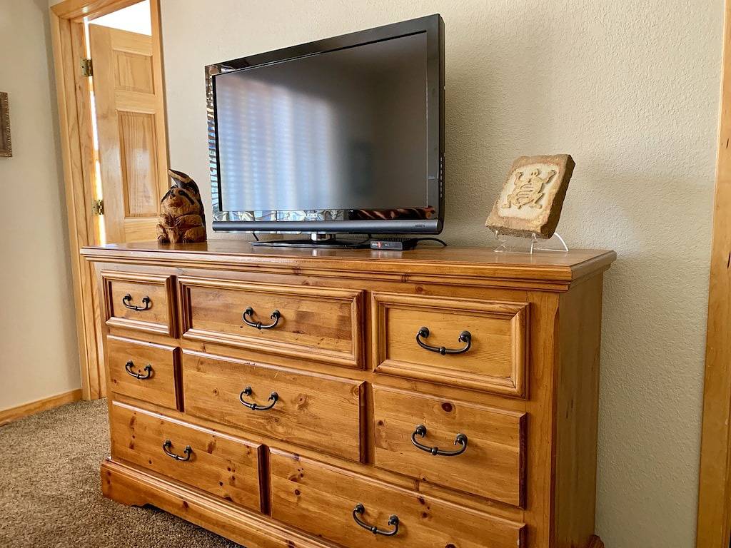 Schöne Aussicht auf die Berge - Luxury Riverside Townhome - Private Whirlpool - Wifi in Silverthorne, Arapaho and Roosevelt National Forests