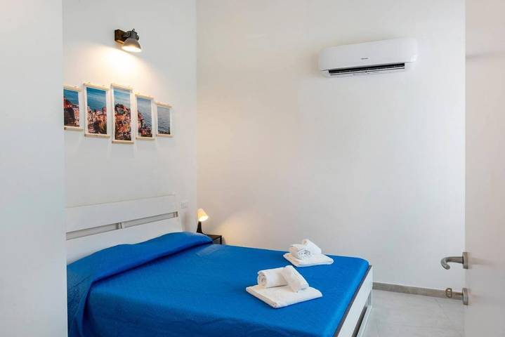 Loft per 4 persone a La Spezia