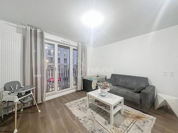 Ferienwohnung für 5 Personen, mit Ausblick - 1