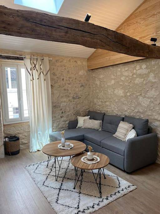 Location de vacances pour 2 personnes à Eymet - 4