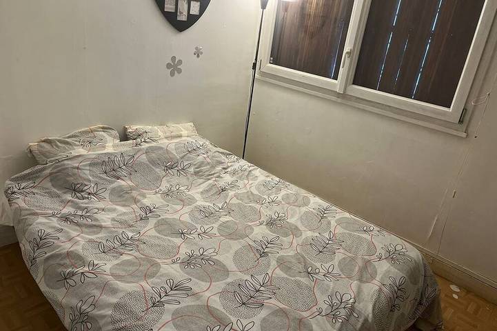 Chambre d’hôte pour 8 personnes à Massy - 2