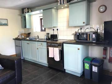 Cottage voor 2 Personen in Zuid-Wales, Carmarthenshire, Afbeelding 3