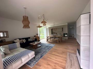 Ferienwohnung für 4 Personen in Bad Saarow