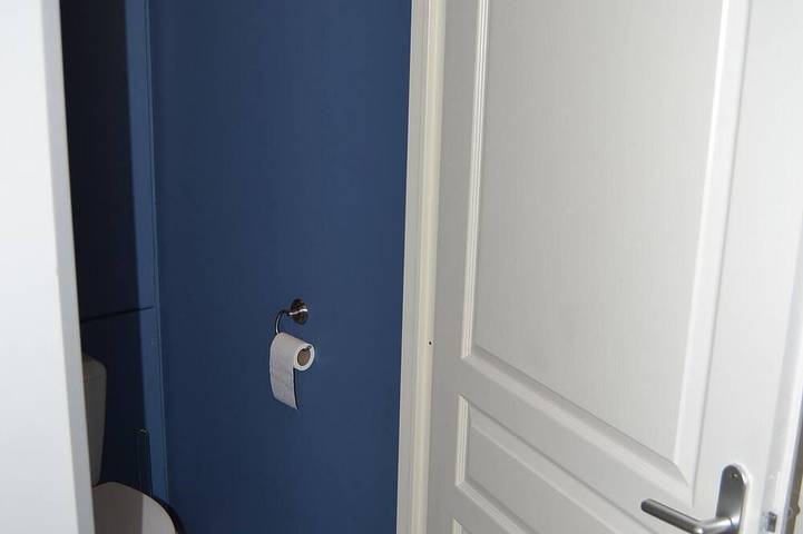 Gîte pour 4 personnes, avec terrasse dans Office De Tourisme Du Pays De Bray - 4