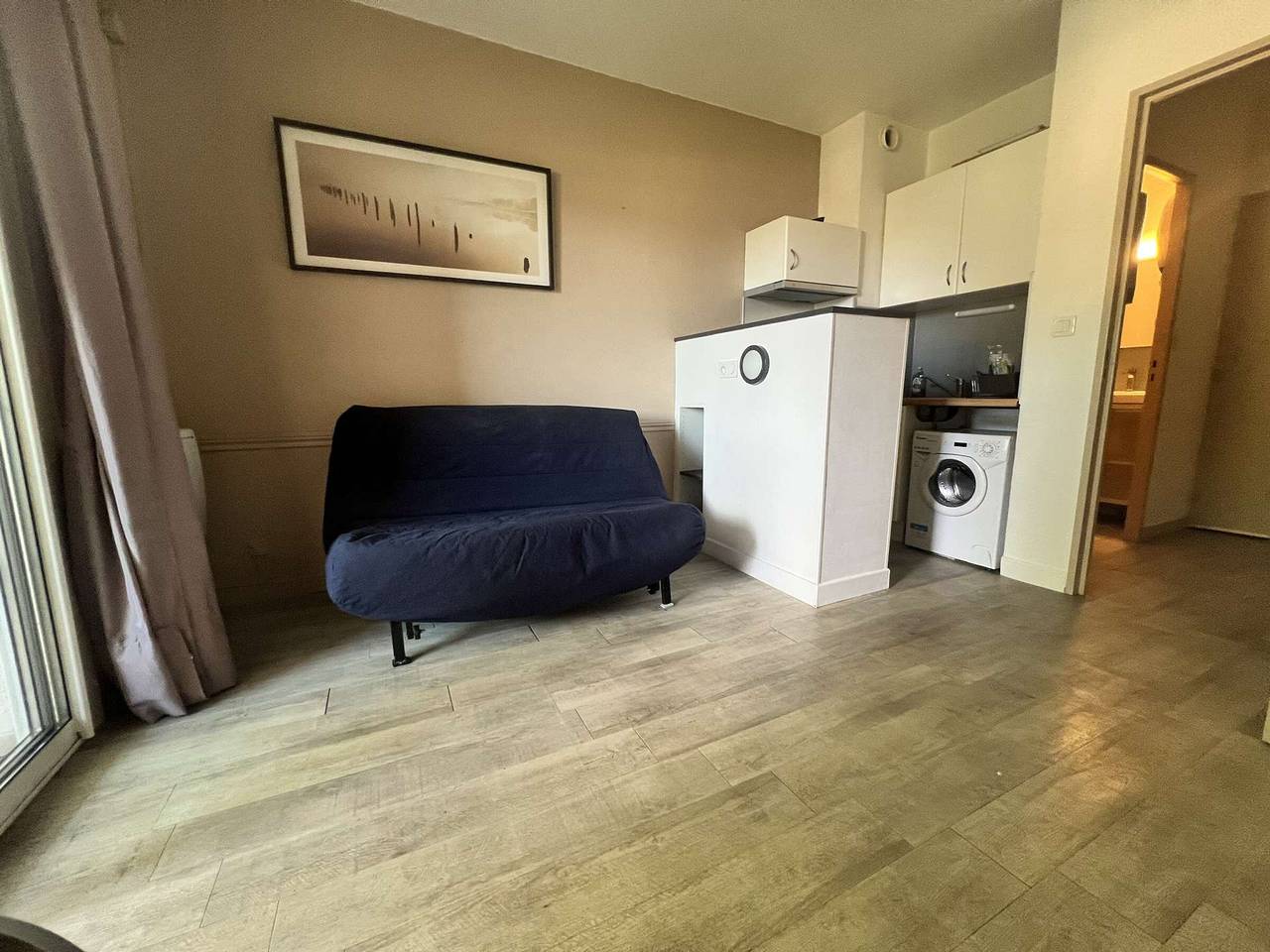 Apartamento entero, Estudio tranquilo en Beaucours, cerca de playas in Sanary-sur-Mer, Costa mediterránea (Francia)