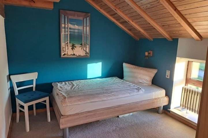 Agriturismo für 3 Personen, mit Garten in Mittlerer Schwarzwald - 4