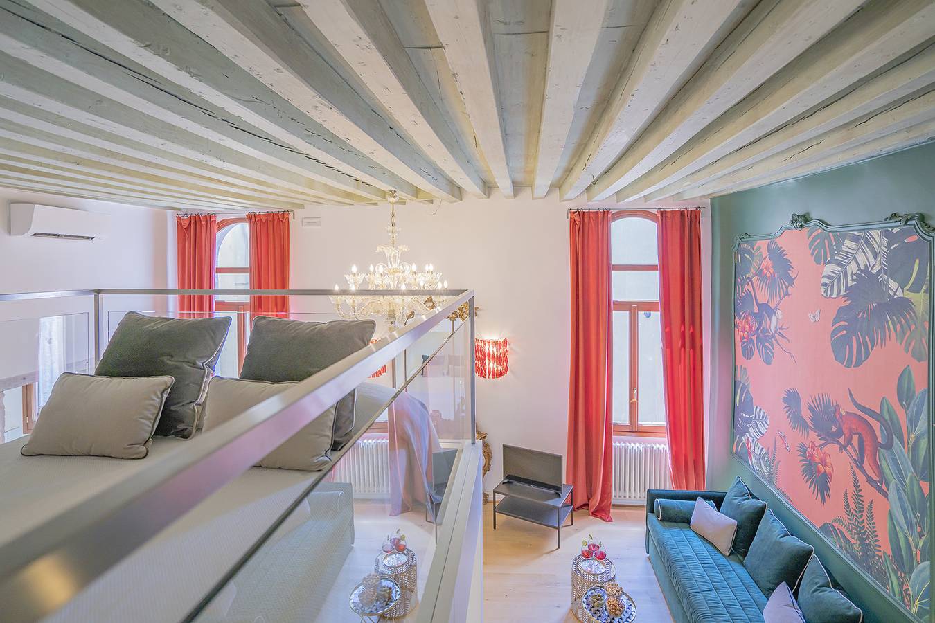 Entire apartment, Corte Rubbi 3 in Venice, Venice Province