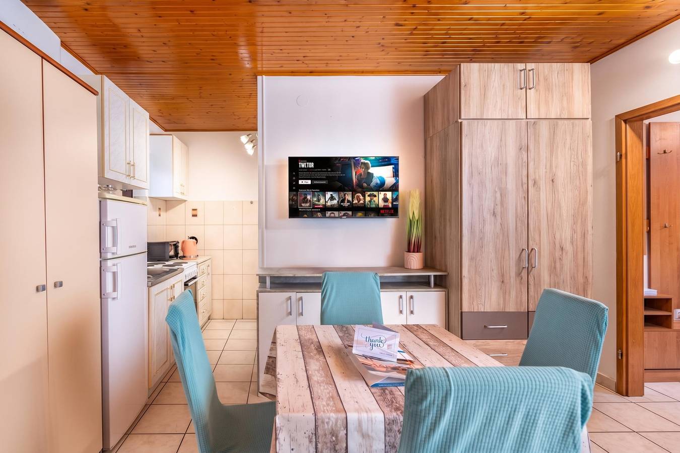 Ganze Wohnung, Studio Apartment Iva Rijeka Suburbs in Rijeka, Primorje-Gorski Kotar