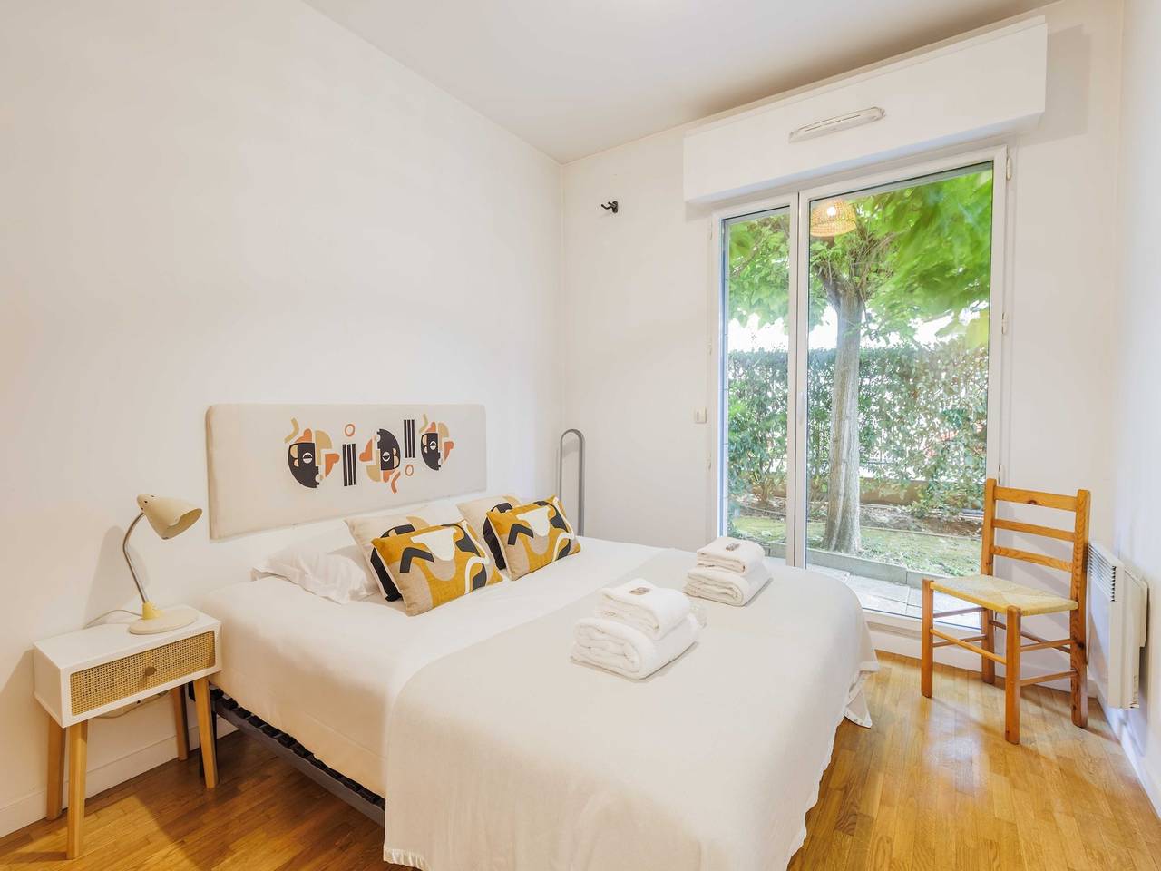 Ganze Wohnung, Classy appartement - Clichy in Clichy, Hauts-de-Seine