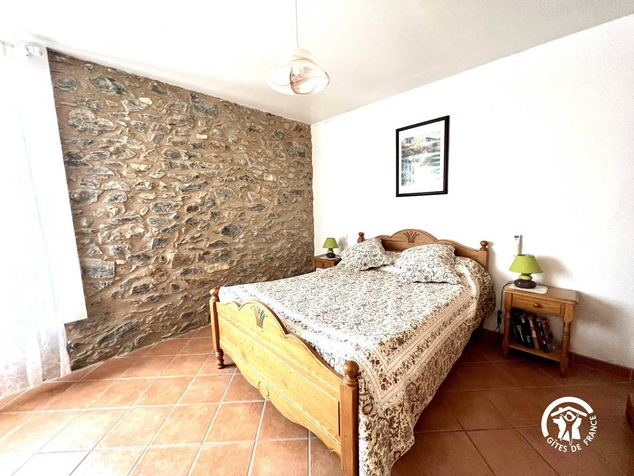 Gîte pour 4 Personnes dans Paraza, Canal du Midi