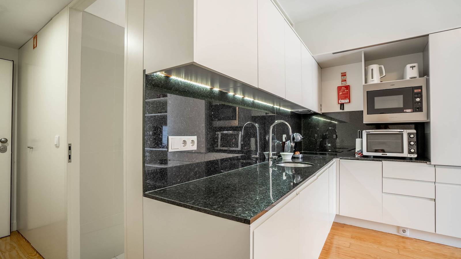 Apartamento entero, Home at Porto - Arrábida by Lovelystay in Vitória (Porto), Oporto