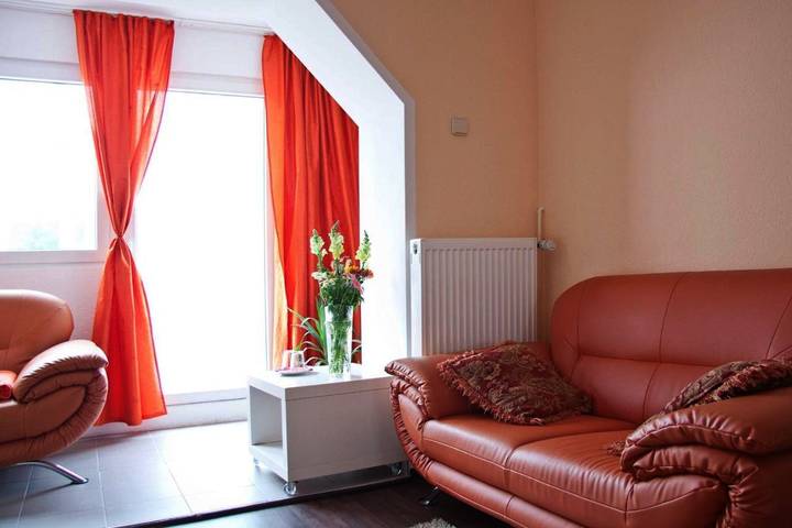 Ferienhaus für 2 Personen, mit Haustier in Reinickendorf - 4