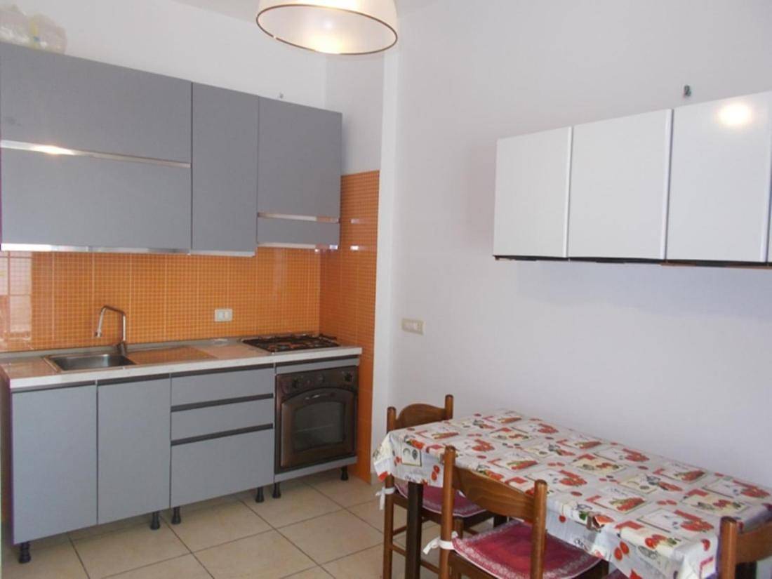 Apartamento entero, Acogedor refugio cerca de las playas de Baia Verde in Baia Verde, Golfo de Tarento