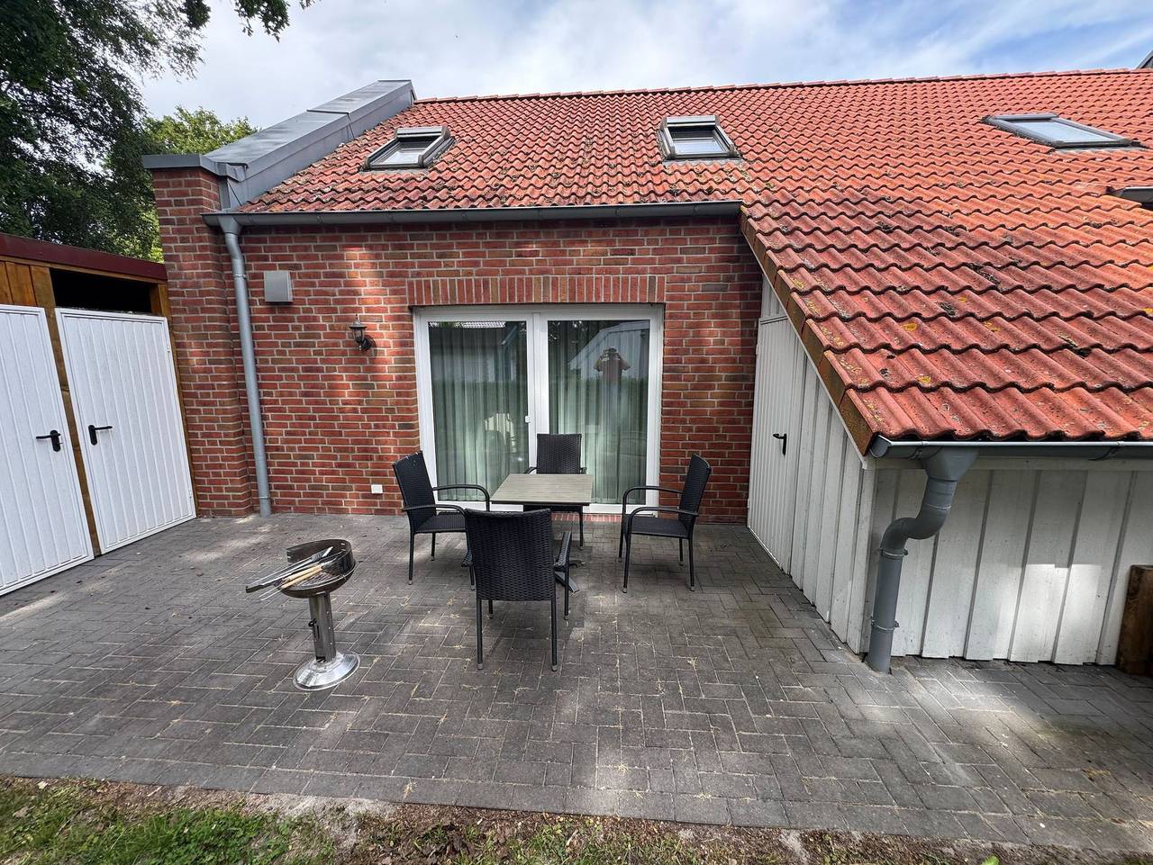 Ganze Ferienwohnung, Loft Hesel, 35232 - Loft Hesel in Hesel, Ostfriesland
