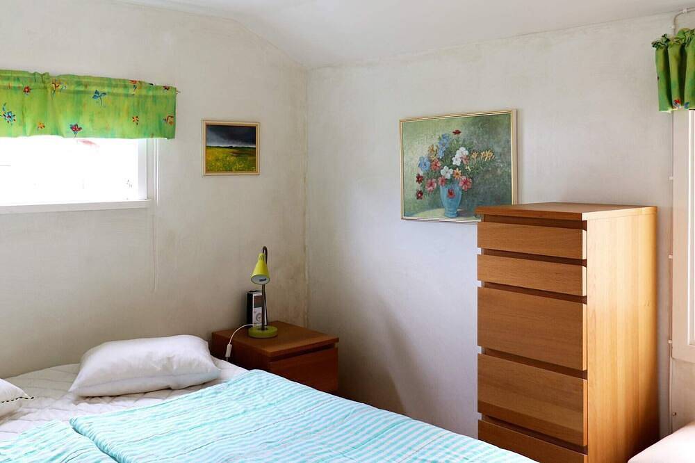 5 person holiday home in Mellbystrand in Mellbystrand, Halland