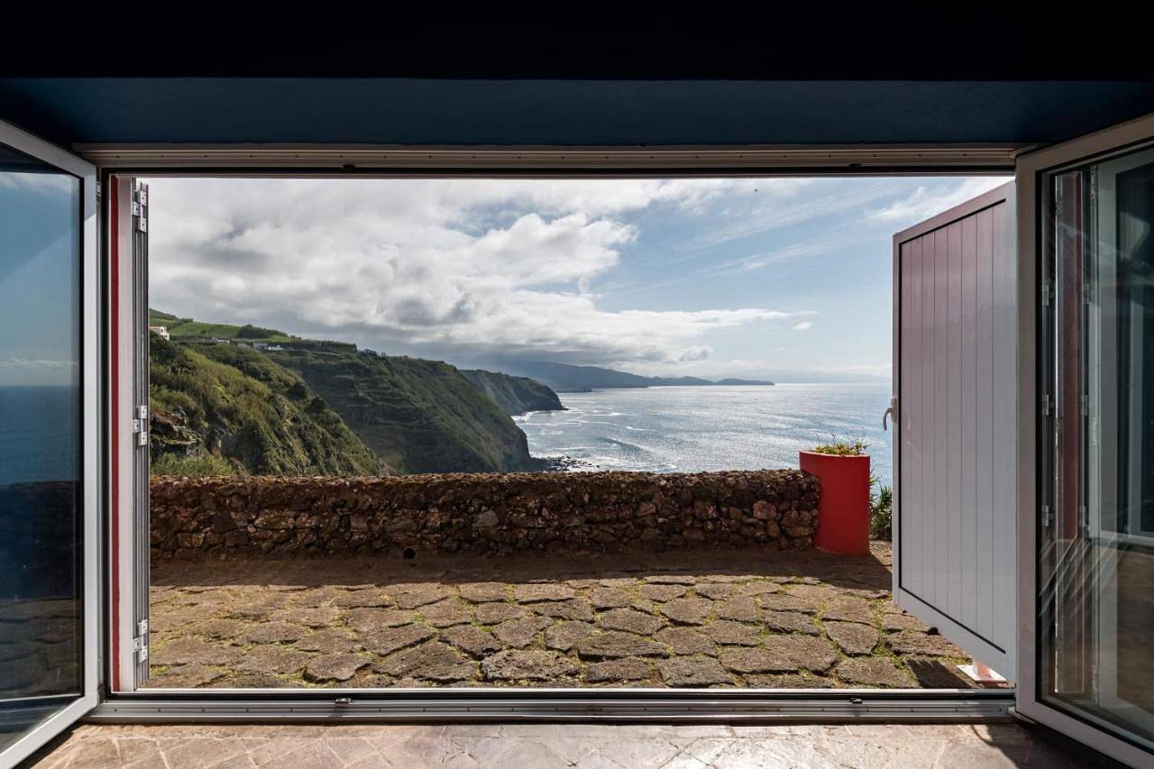 One-Bedroom House in São Miguel Island, Fenais da Ajuda