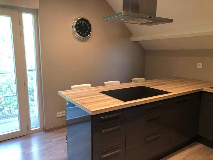 Gîte pour 4 personnes, avec jardin à Westerlo - 3