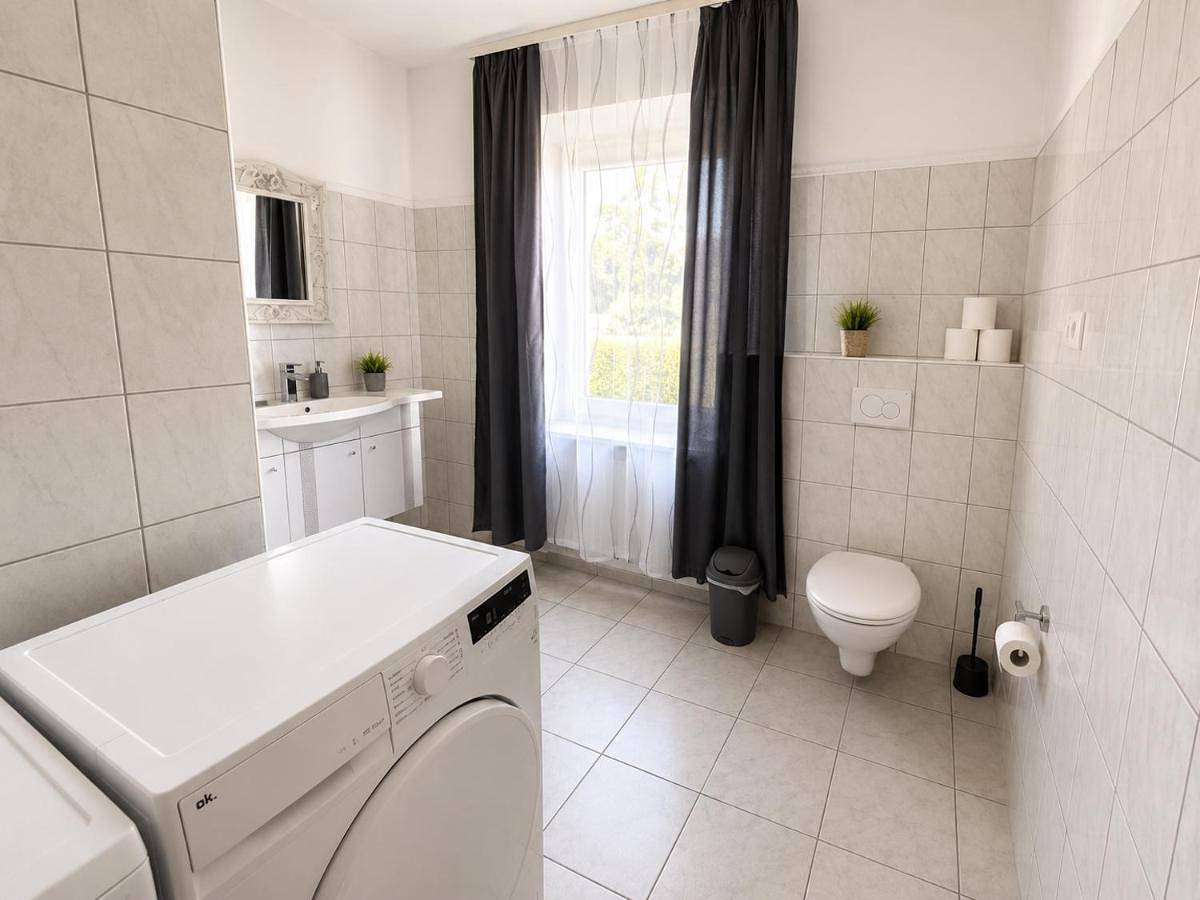 Pension Reiter in Blomberg, Kreis Lippe
