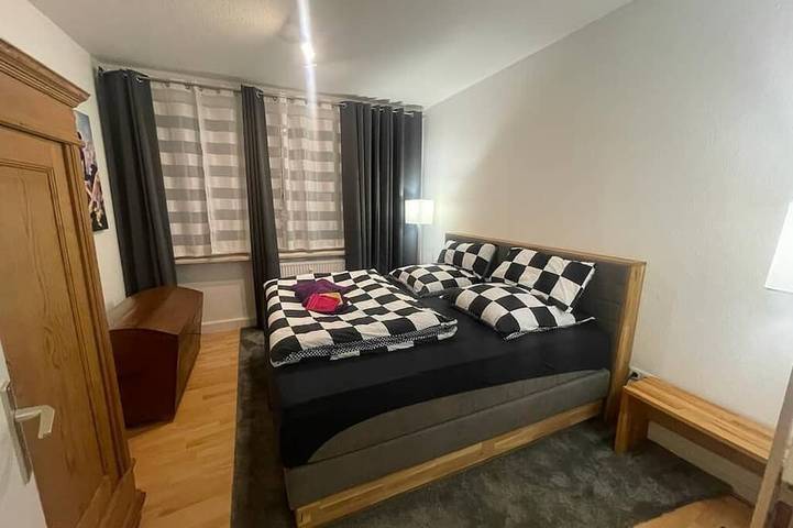 Ferienwohnung für 2 Personen in Altstadt (Erfurt) - 2