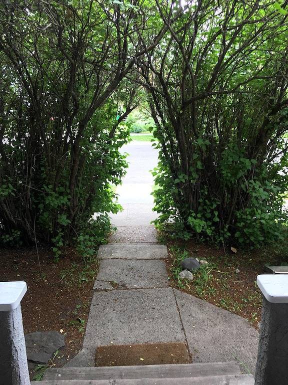 Vacation rental for 5 people, with yard in Bozeman