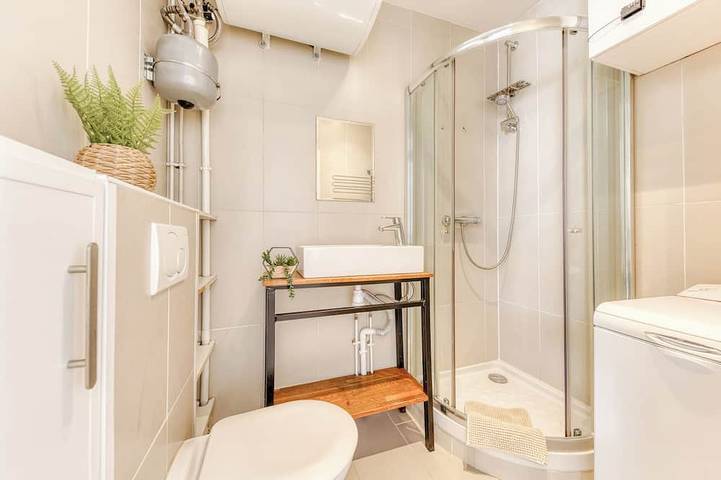 Appartement de vacances pour 2 personnes - 1