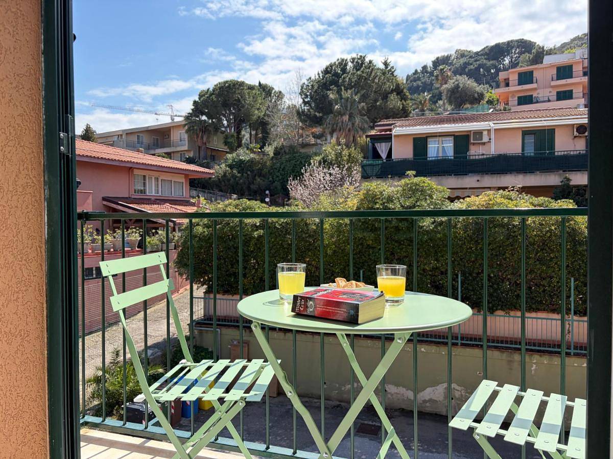 Ma&Mi Guest House in Cefalù, Cefalù (Comune)