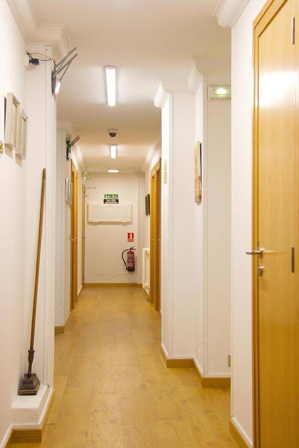 Maison d’hôte pour 4 personnes, avec vue à La Corogne - 3