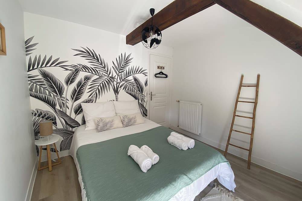 Gîte de groupe dans maison de campagne région auray in Landaul, Côte des Mégalithes