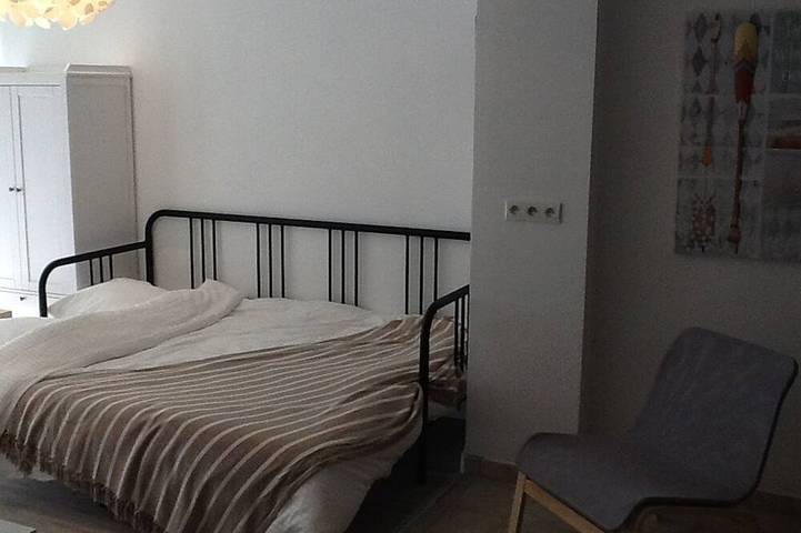 Ganze Wohnung, Cottage von 65m ² Meer in Frieden-Terrasse-Garten in Vaux-sur-Mer, Côte de Beauté
