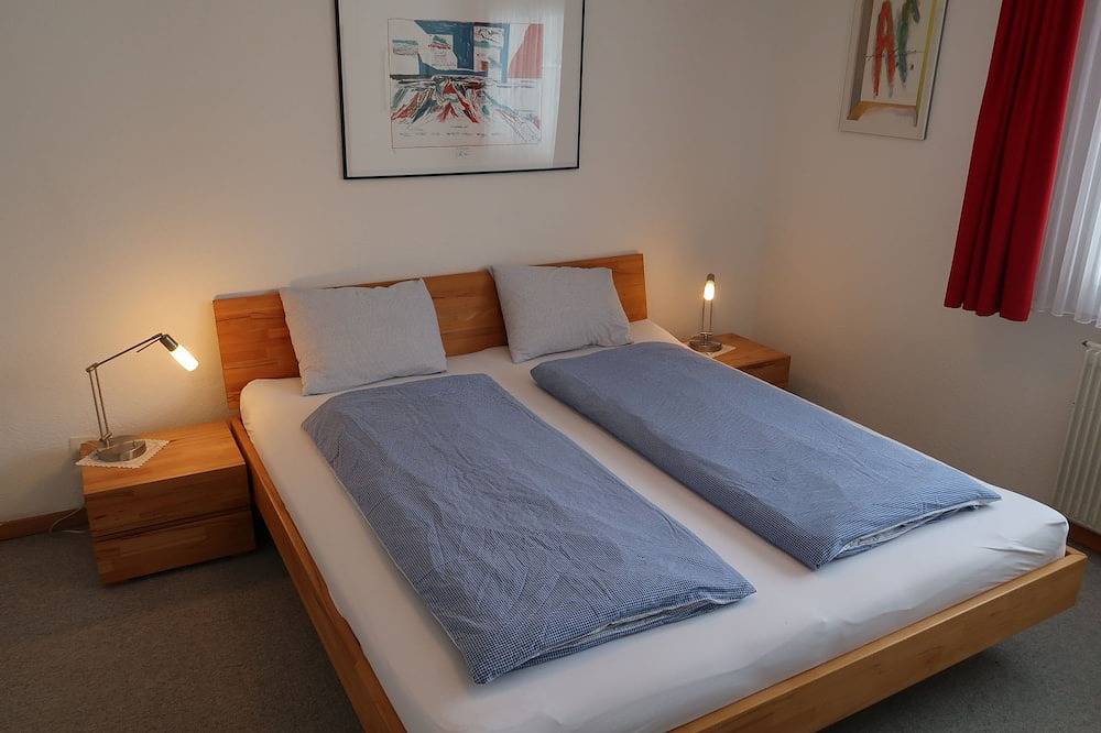 Vacation home Peisel by Interhome in Disentis, Surselva