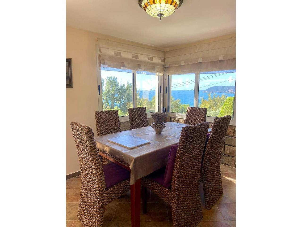 Villa Maja Ratac-Sutomore in Montenegro Coast