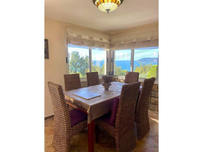 Villa Maja Ratac-Sutomore in Montenegro Coast