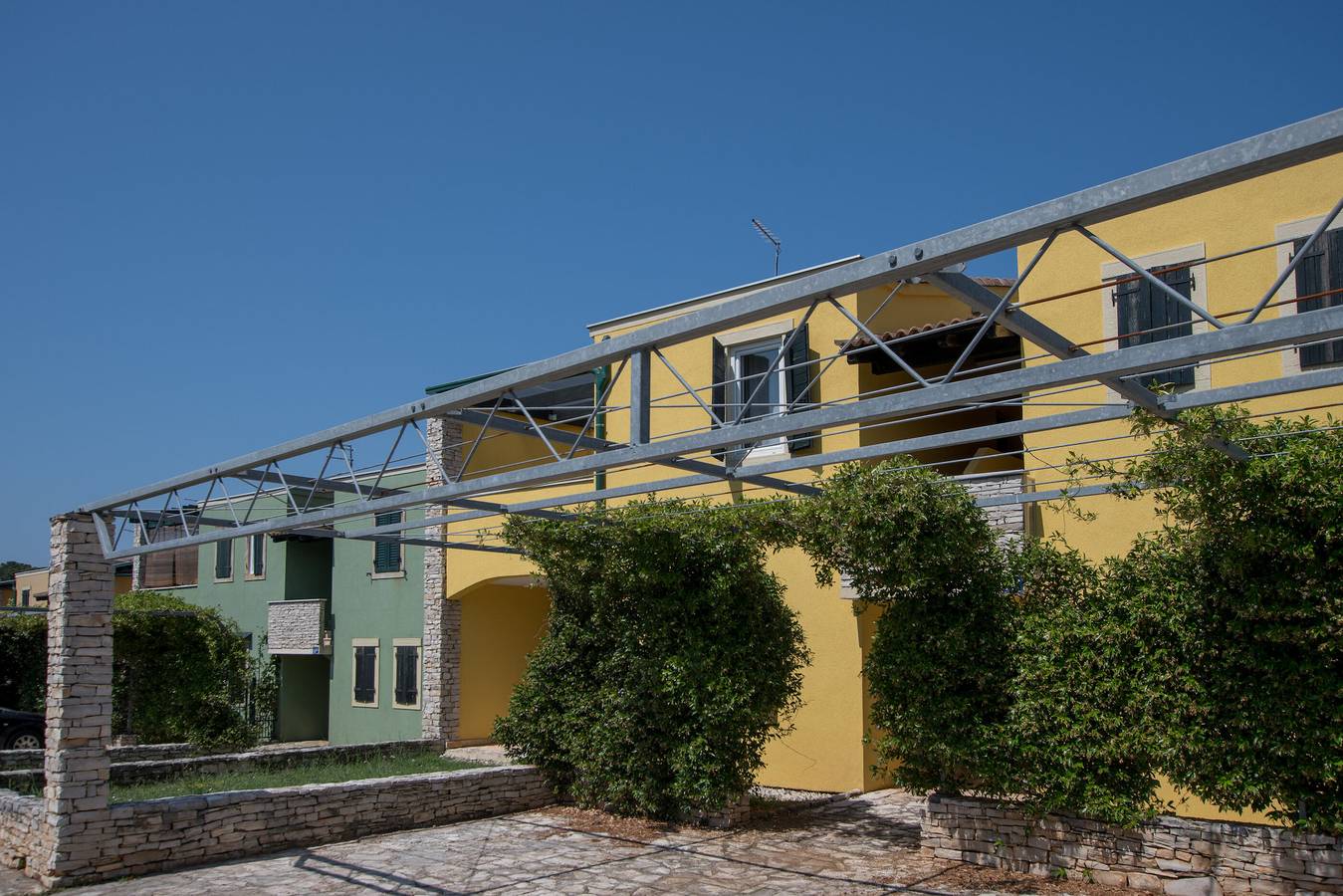 Ganze Wohnung, Apartments Faro Savudrija in Umag, Umag und Umgebung