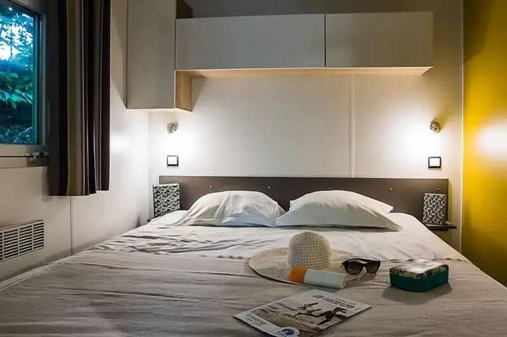 Camping pour 6 personnes à Guérande - 2