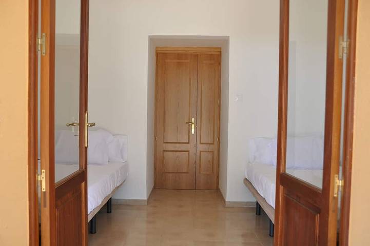Ferienhaus für 4 Personen, mit Terrasse und Garten in Portals Nous - 4