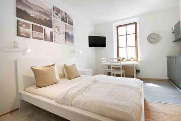 Ferienwohnung für 2 Personen in Prutz