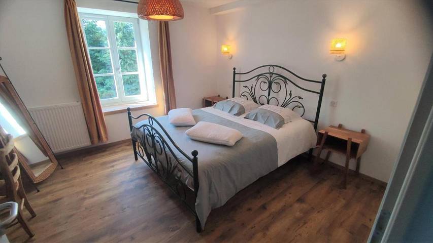 Location de vacances pour 4 personnes dans Neufmanil - 3