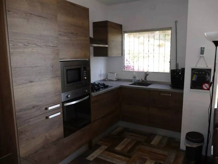 Villa pour 6 personnes, avec jardin et piscine à El Campello - 4