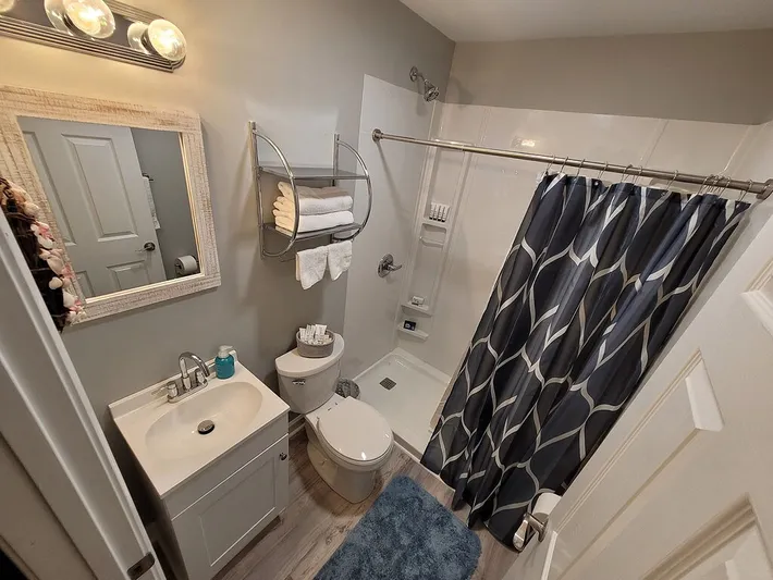 Vacation apartment for 3 people - 1