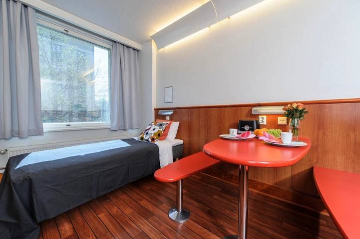 Location de vacances pour 2 personnes dans Tampere - 4