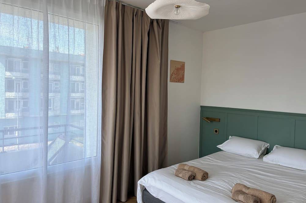 Appartement de vacances