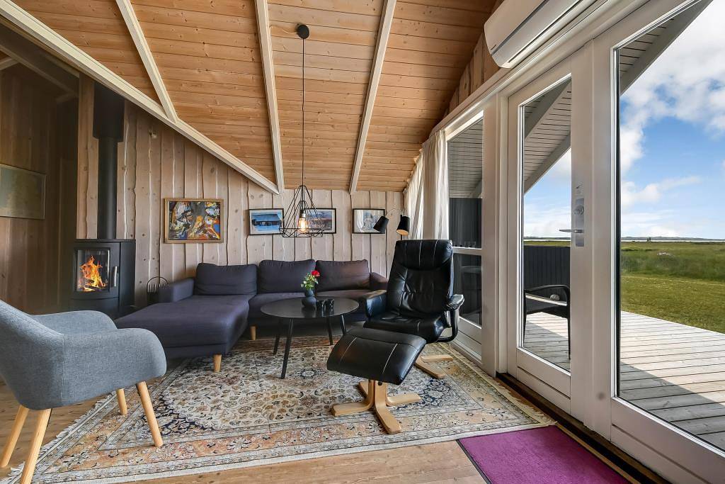 252 in Vejlby Klit, Lemvig und Umgebung
