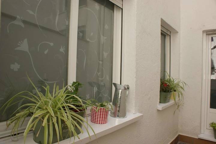 Gîte pour 5 personnes, avec Balcon ainsi que Terrasse et Vue à Salamanque - 2