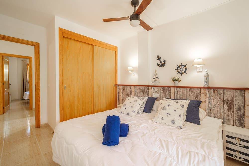 Entire apartment, Can Suarez by Interhome in Cala Anguila, Manacor
