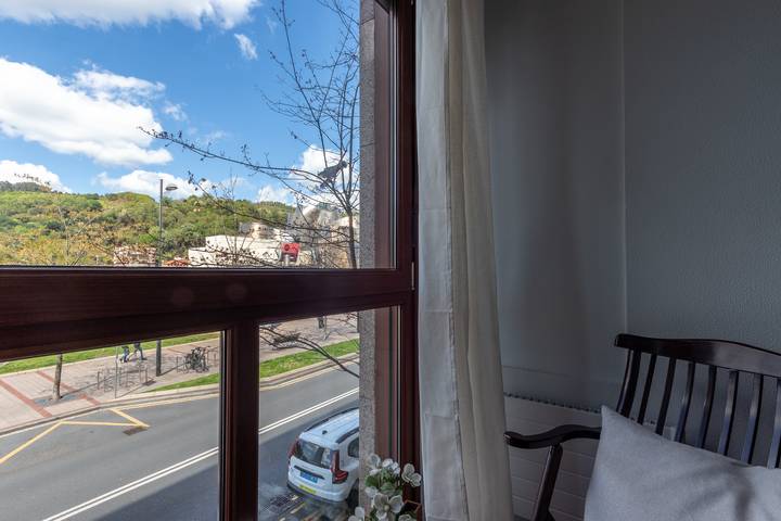 Gîte pour 4 personnes à Bilbao - 4