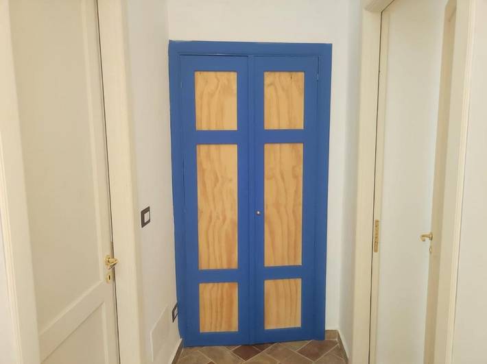 Gîte pour 5 personnes, avec terrasse, animaux acceptés à Strongoli - 2