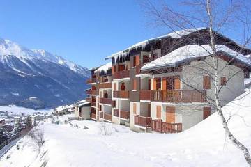 Chalet pour 4 Personnes dans Aussois, Parc National de la Vanoise, Photo 2