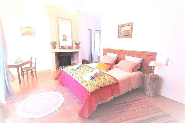Gîte pour 3 personnes, avec jardin à Guillac (Gironde) - 4
