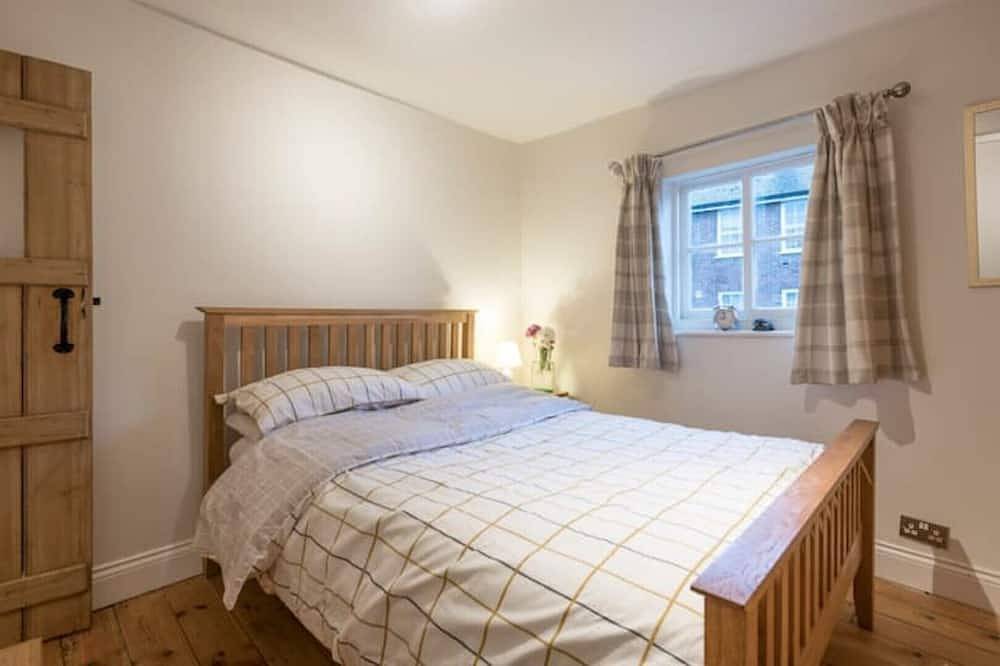 Charming Georgian flint cottage in Bury St Edmunds, Suffolk